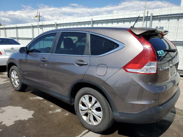 Photo 1 VIN: 5J6RM4H52DL005363 - HONDA CRV 