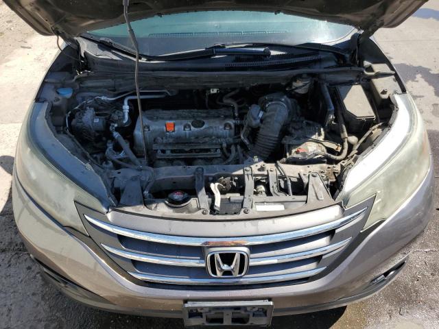 Photo 11 VIN: 5J6RM4H52DL005363 - HONDA CRV 