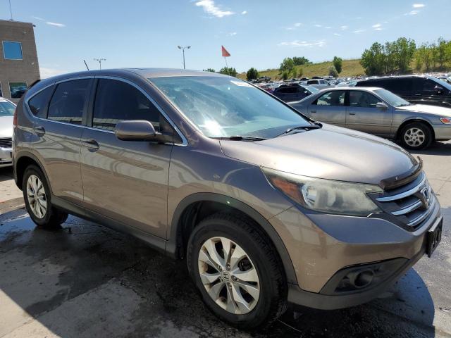 Photo 3 VIN: 5J6RM4H52DL005363 - HONDA CRV 