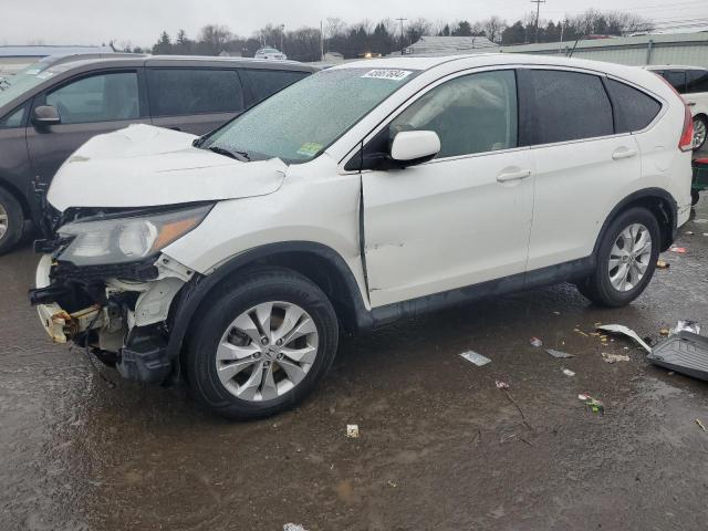 Photo 0 VIN: 5J6RM4H52DL010501 - HONDA CR-V EX 