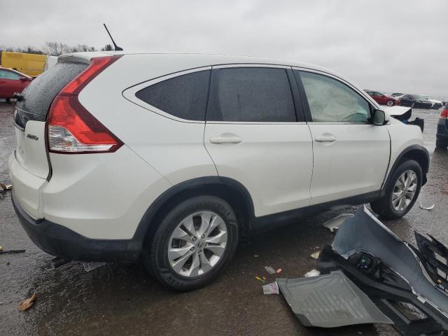 Photo 2 VIN: 5J6RM4H52DL010501 - HONDA CR-V EX 