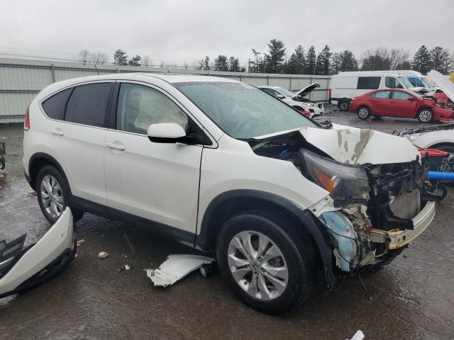 Photo 3 VIN: 5J6RM4H52DL010501 - HONDA CR-V EX 