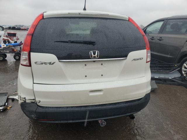 Photo 5 VIN: 5J6RM4H52DL010501 - HONDA CR-V EX 