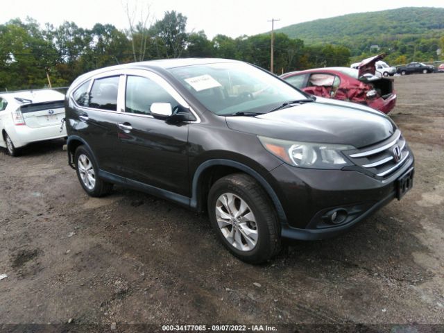 Photo 0 VIN: 5J6RM4H52DL011213 - HONDA CR-V 