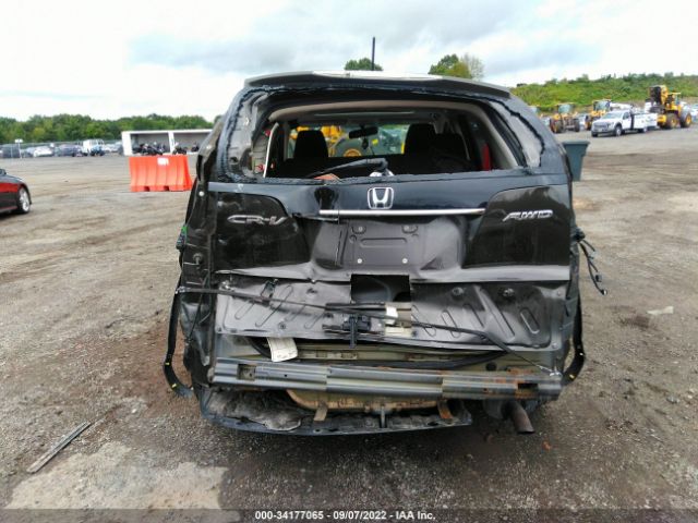 Photo 5 VIN: 5J6RM4H52DL011213 - HONDA CR-V 