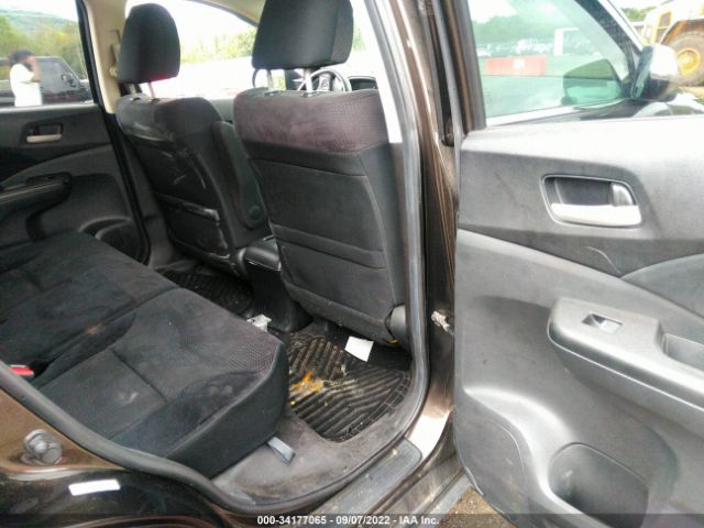 Photo 7 VIN: 5J6RM4H52DL011213 - HONDA CR-V 