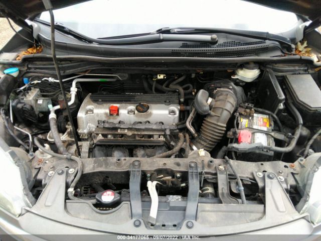 Photo 9 VIN: 5J6RM4H52DL011213 - HONDA CR-V 