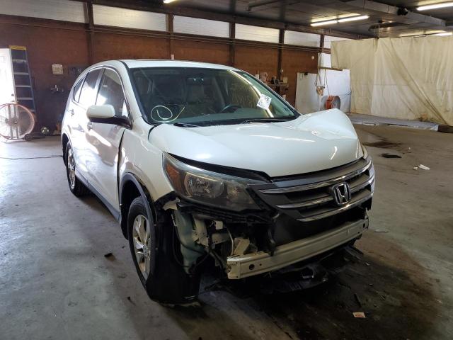 Photo 0 VIN: 5J6RM4H52DL013799 - HONDA CR-V EX 