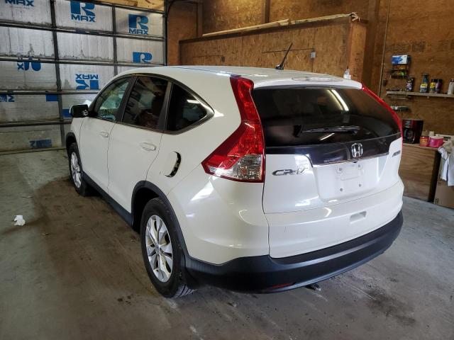 Photo 2 VIN: 5J6RM4H52DL013799 - HONDA CR-V EX 