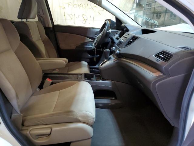 Photo 4 VIN: 5J6RM4H52DL013799 - HONDA CR-V EX 