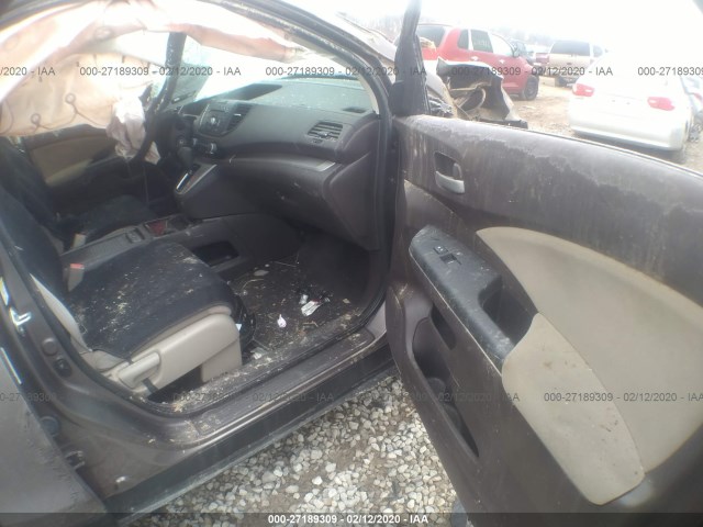 Photo 4 VIN: 5J6RM4H52DL017903 - HONDA CR-V 