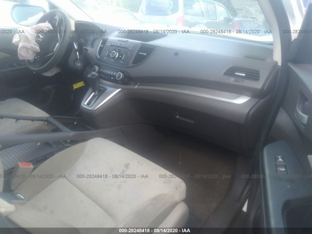 Photo 4 VIN: 5J6RM4H52DL020221 - HONDA CR-V 