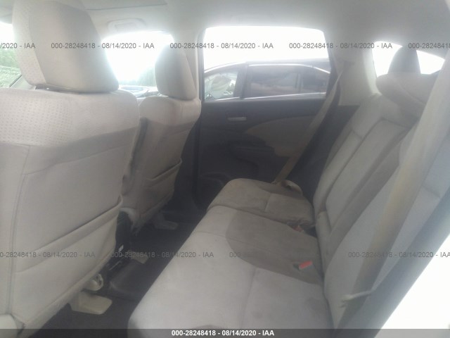 Photo 7 VIN: 5J6RM4H52DL020221 - HONDA CR-V 