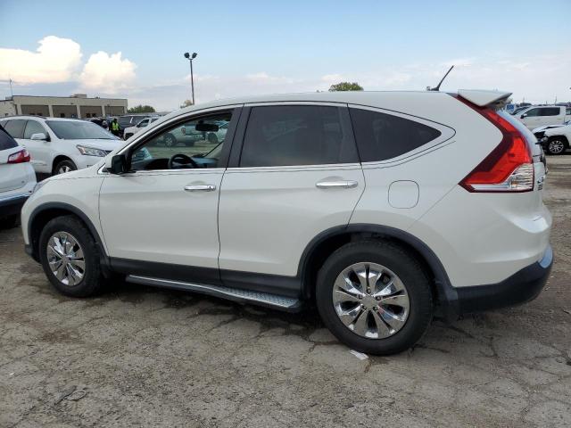 Photo 1 VIN: 5J6RM4H52DL021420 - HONDA CR-V EX 