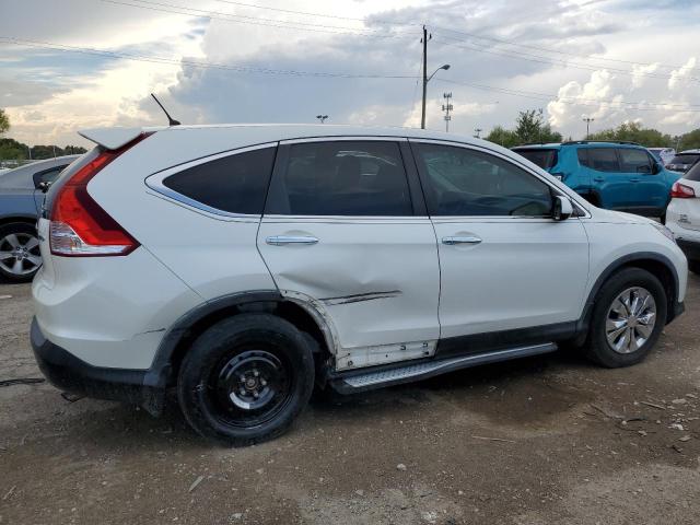 Photo 2 VIN: 5J6RM4H52DL021420 - HONDA CR-V EX 