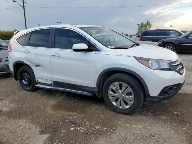 Photo 3 VIN: 5J6RM4H52DL021420 - HONDA CR-V EX 