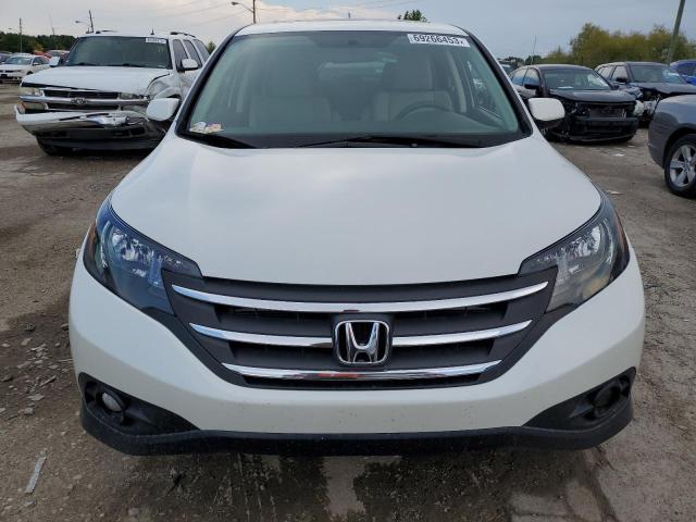 Photo 4 VIN: 5J6RM4H52DL021420 - HONDA CR-V EX 