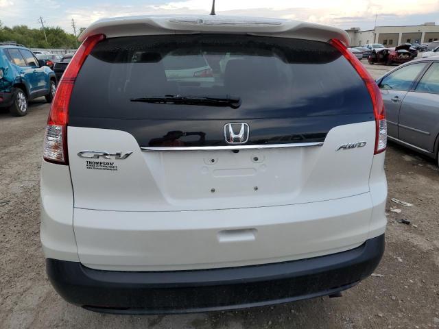 Photo 5 VIN: 5J6RM4H52DL021420 - HONDA CR-V EX 