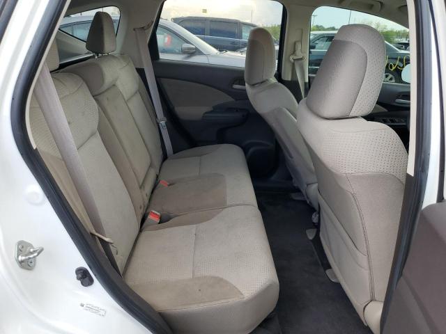 Photo 9 VIN: 5J6RM4H52DL021420 - HONDA CR-V EX 