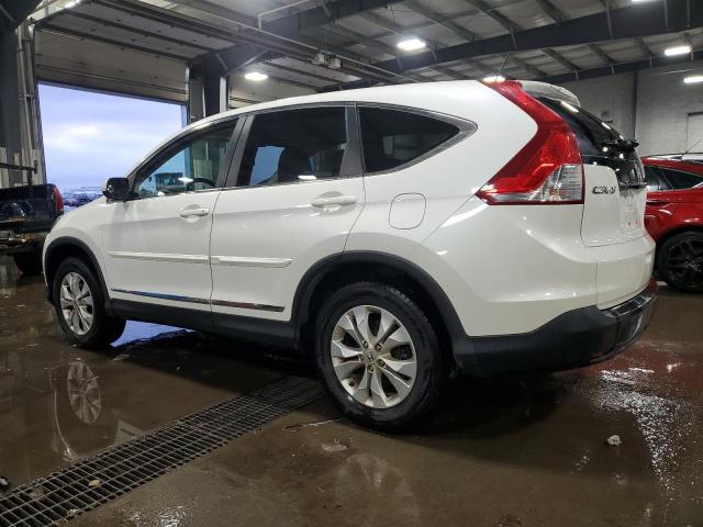 Photo 1 VIN: 5J6RM4H52DL026665 - HONDA CR-V EX 