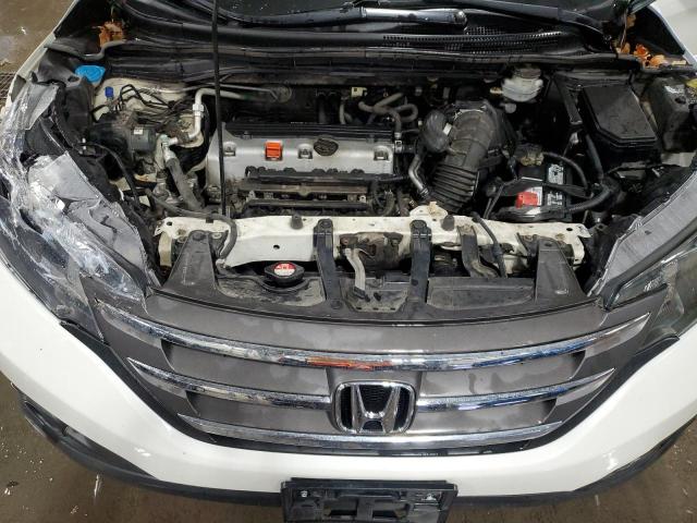 Photo 11 VIN: 5J6RM4H52DL026665 - HONDA CR-V EX 