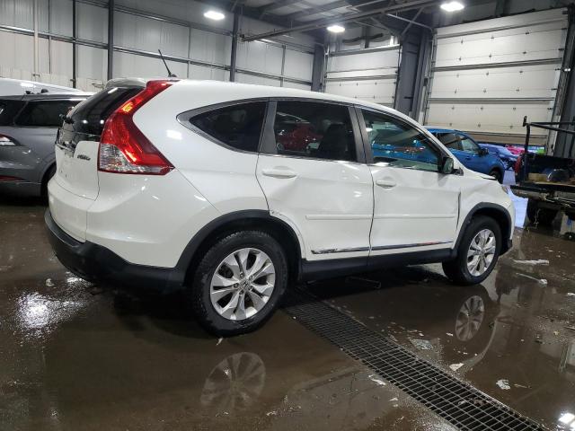 Photo 2 VIN: 5J6RM4H52DL026665 - HONDA CR-V EX 