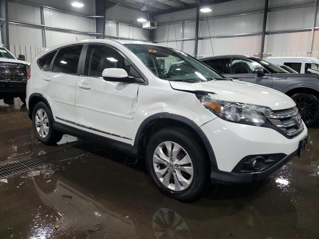 Photo 3 VIN: 5J6RM4H52DL026665 - HONDA CR-V EX 