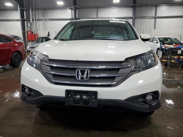 Photo 4 VIN: 5J6RM4H52DL026665 - HONDA CR-V EX 