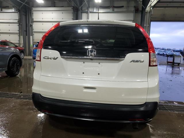 Photo 5 VIN: 5J6RM4H52DL026665 - HONDA CR-V EX 