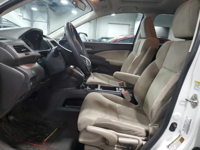 Photo 6 VIN: 5J6RM4H52DL026665 - HONDA CR-V EX 