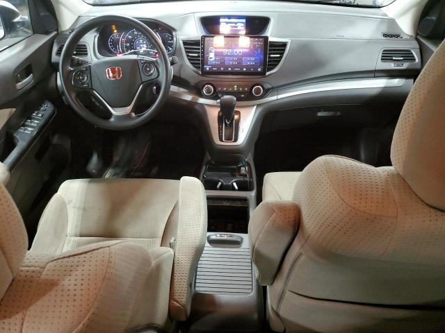 Photo 7 VIN: 5J6RM4H52DL026665 - HONDA CR-V EX 