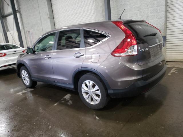 Photo 1 VIN: 5J6RM4H52DL037150 - HONDA CRV 