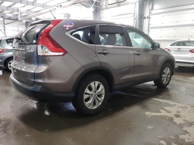 Photo 2 VIN: 5J6RM4H52DL037150 - HONDA CRV 