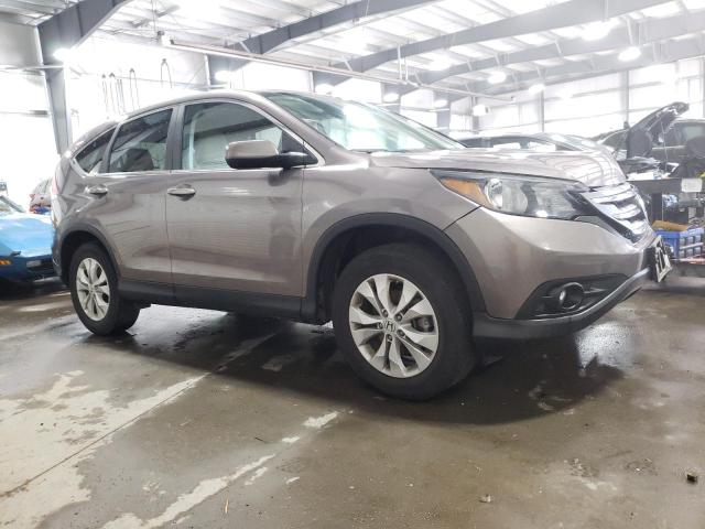 Photo 3 VIN: 5J6RM4H52DL037150 - HONDA CRV 