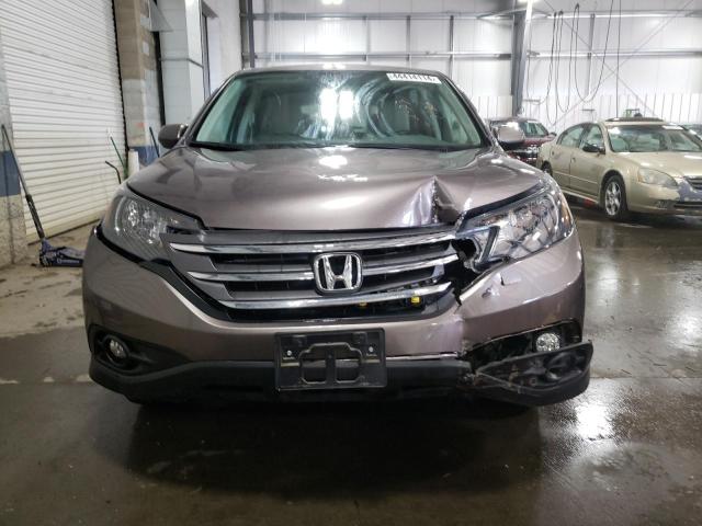 Photo 4 VIN: 5J6RM4H52DL037150 - HONDA CRV 