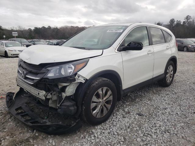 Photo 1 VIN: 5J6RM4H52DL037410 - HONDA CR-V EX 