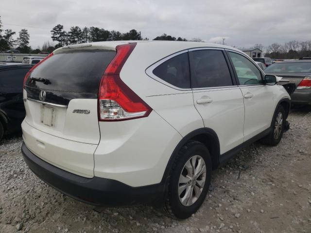 Photo 3 VIN: 5J6RM4H52DL037410 - HONDA CR-V EX 