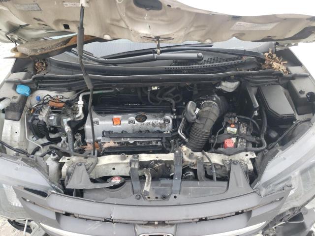 Photo 6 VIN: 5J6RM4H52DL037410 - HONDA CR-V EX 