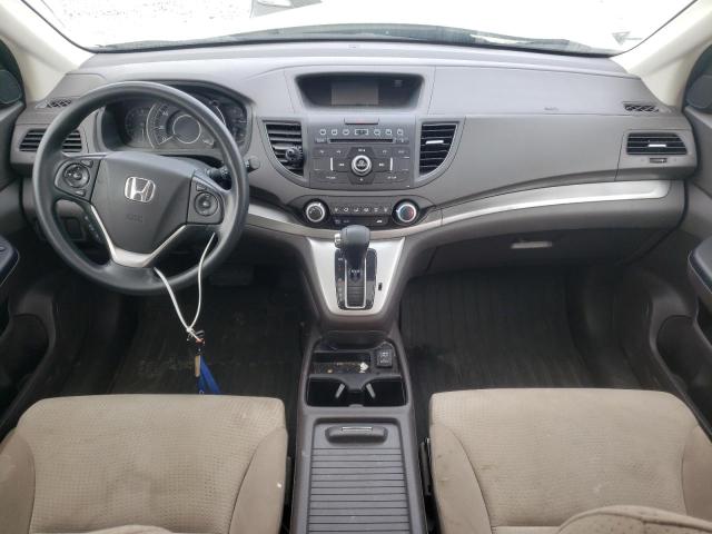 Photo 8 VIN: 5J6RM4H52DL037410 - HONDA CR-V EX 