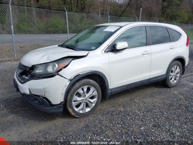 Photo 1 VIN: 5J6RM4H52DL045815 - HONDA CR-V 