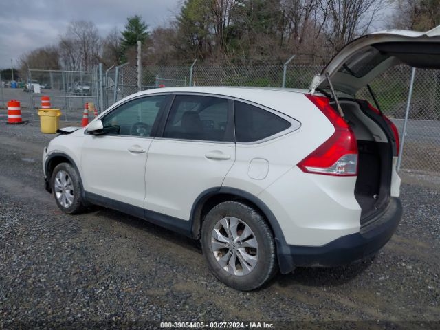 Photo 2 VIN: 5J6RM4H52DL045815 - HONDA CR-V 