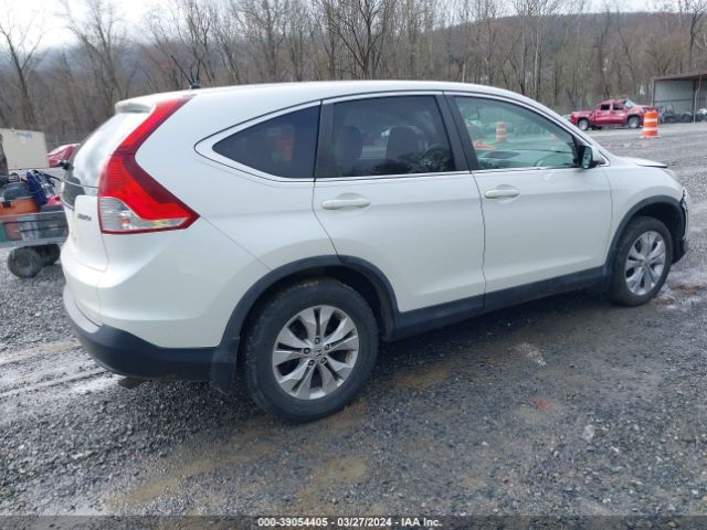 Photo 3 VIN: 5J6RM4H52DL045815 - HONDA CR-V 