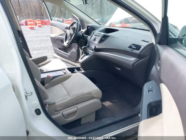 Photo 4 VIN: 5J6RM4H52DL045815 - HONDA CR-V 