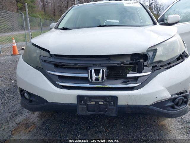 Photo 5 VIN: 5J6RM4H52DL045815 - HONDA CR-V 