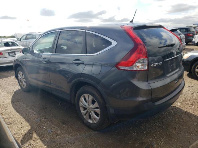 Photo 1 VIN: 5J6RM4H52DL046589 - HONDA CR-V EXL 