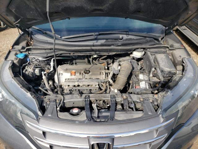 Photo 10 VIN: 5J6RM4H52DL046589 - HONDA CR-V EXL 