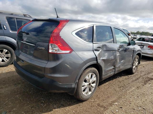 Photo 2 VIN: 5J6RM4H52DL046589 - HONDA CR-V EXL 