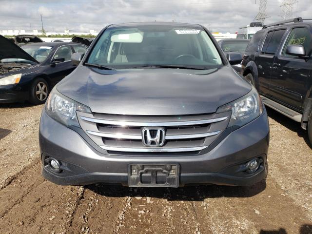 Photo 4 VIN: 5J6RM4H52DL046589 - HONDA CR-V EXL 