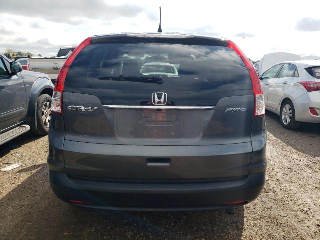 Photo 5 VIN: 5J6RM4H52DL046589 - HONDA CR-V EXL 