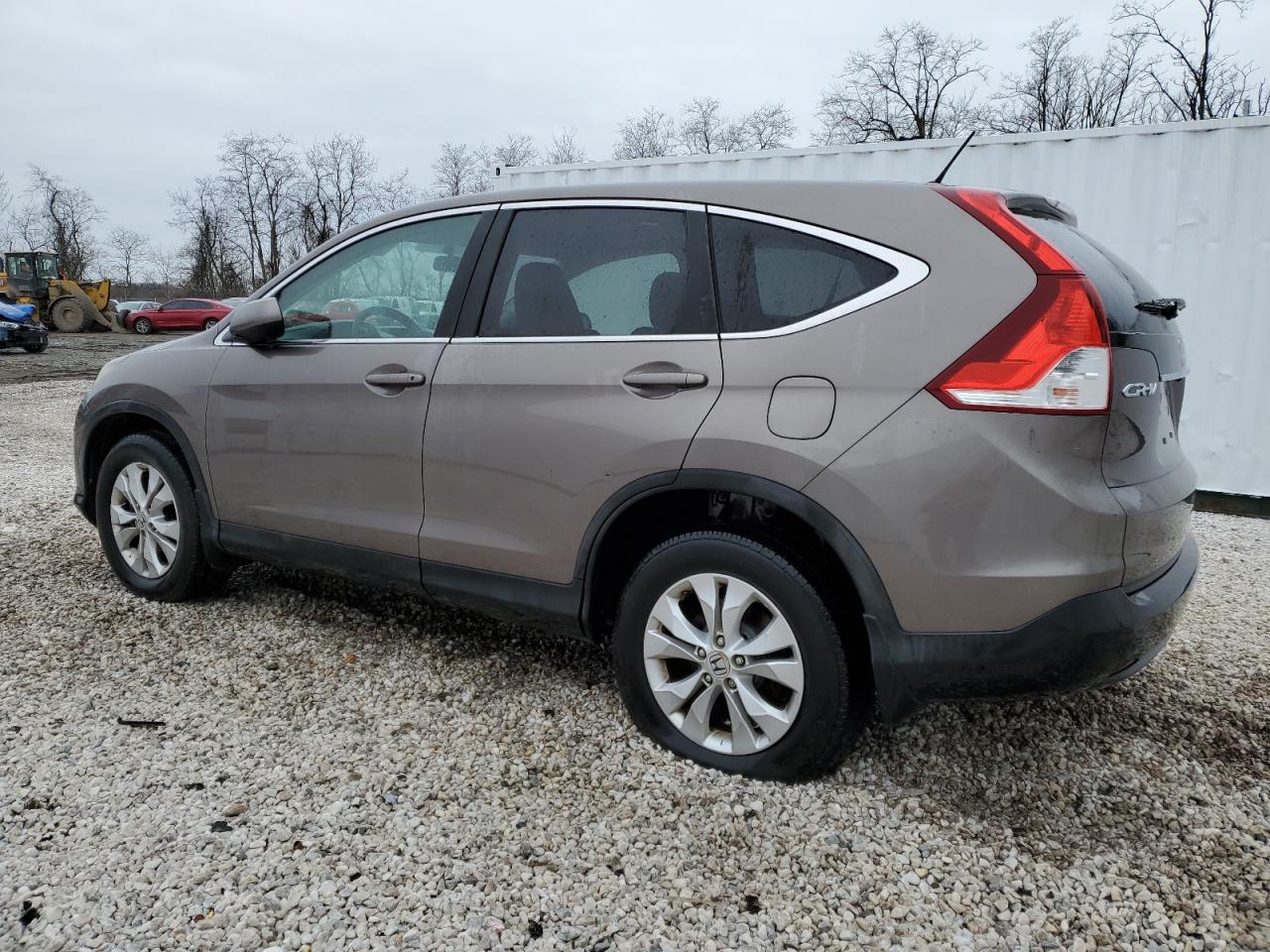 Photo 1 VIN: 5J6RM4H52DL051081 - HONDA CR-V 